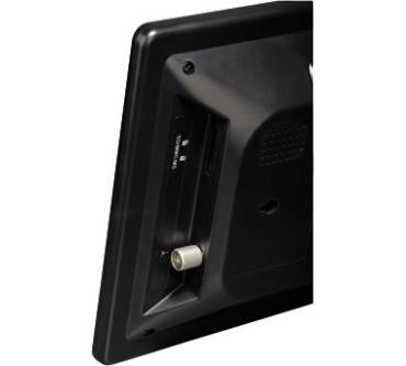 Produktbild Hama Digitaler Bilderrahmen DVBT (90922)