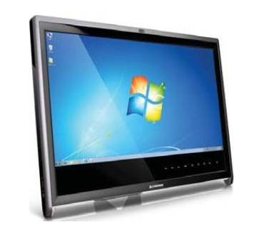 Produktbild Lenovo ThinkVision L2361p Wide