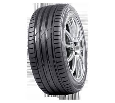 Produktbild Nokian ZG2; 245/45 R 17 Y/W