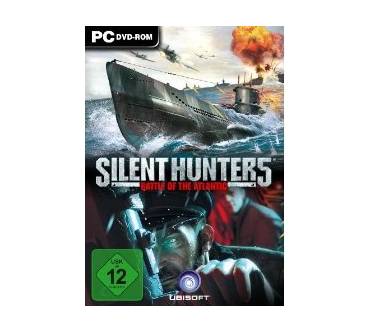 Produktbild Silent Hunter 5 (für PC)