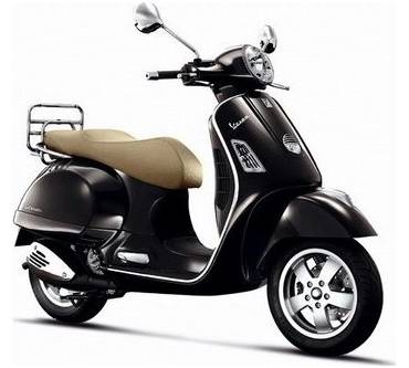 Produktbild Piaggio Vespa GTS 250 i.e.