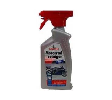 Produktbild Nigrin BikeLine Gel-Motorradreiniger