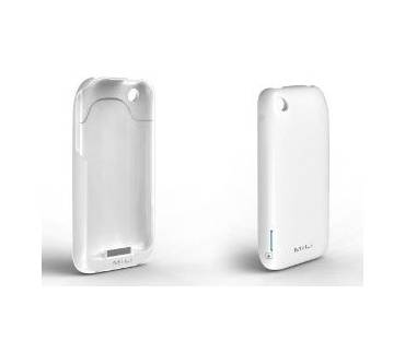 Produktbild MiLi UK Power Skin (für iPhone)