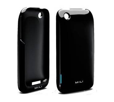 Produktbild MiLi UK Power Skin (für iPhone)