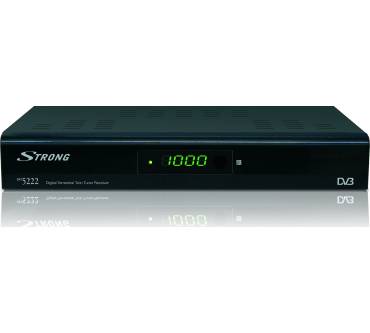 Produktbild Strong SRT 5222