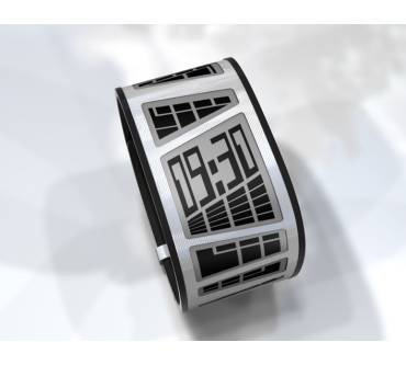 Produktbild Tokyoflash E-Clock