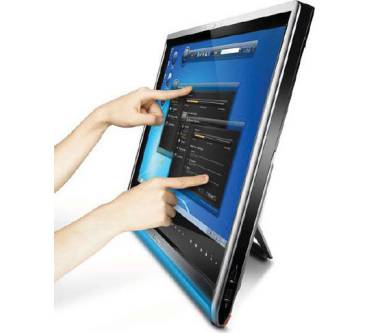 Produktbild Lenovo ThinkVision L2461x Wide