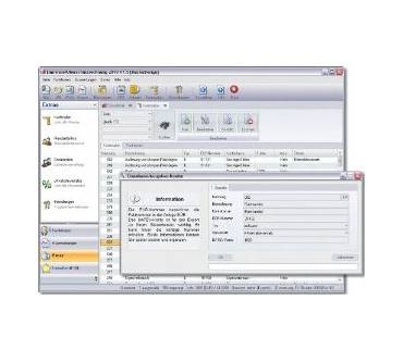 Produktbild Data Becker Einnahme/Überschuss Rechnung 2010