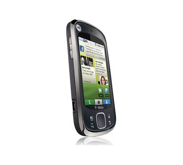 Produktbild Motorola Zeppelin