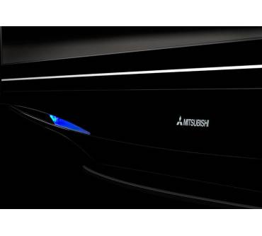 Produktbild Mitsubishi LaserVue L65A90