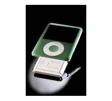 Produktbild Lubix iPod Connector