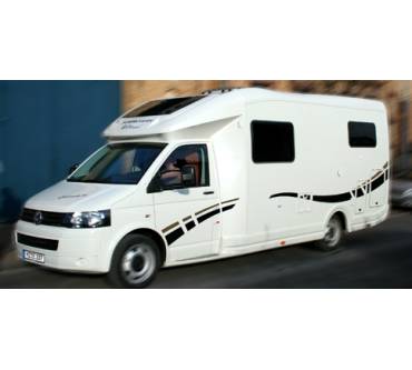 Produktbild Karmann Mobil Colorado