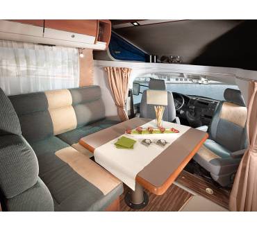 Produktbild Karmann Mobil Colorado