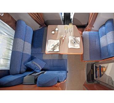 Produktbild Karmann Mobil Colorado