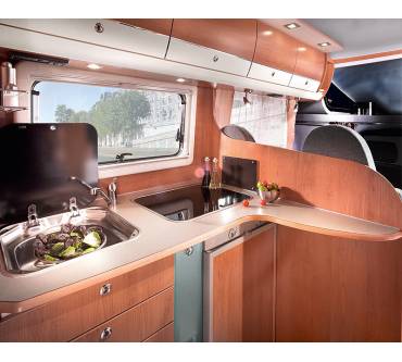 Produktbild Karmann Mobil Colorado