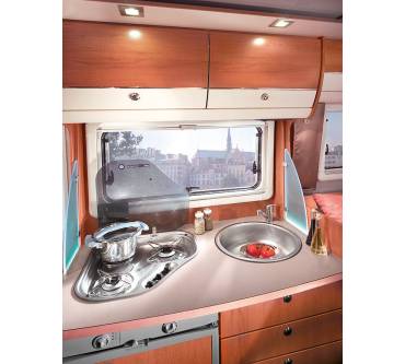 Produktbild Karmann Mobil Colorado