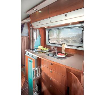 Produktbild Karmann Mobil Colorado