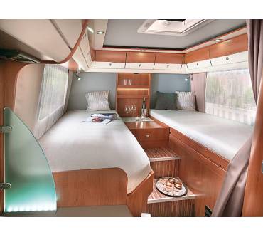 Produktbild Karmann Mobil Colorado