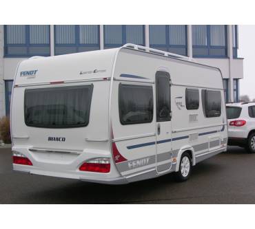 Produktbild Fendt Bianco