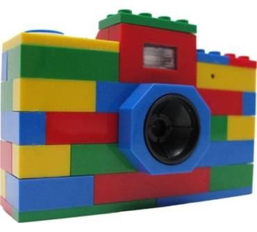 Produktbild Digital Blue LEGO Digital Camera Classic