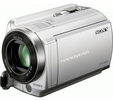 Produktbild Sony DCR-SR58E