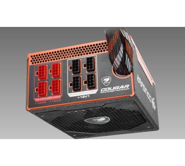 Produktbild Cougar S 550W