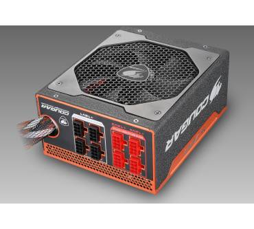 Produktbild Cougar S 550W