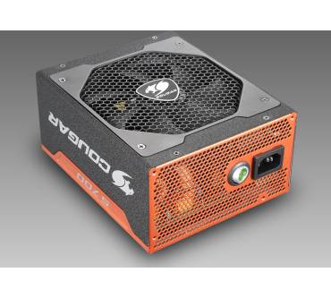 Produktbild Cougar S 550W