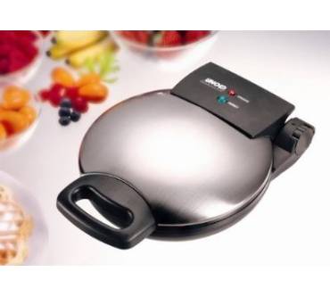 Produktbild Unold Waffelautomat 8425