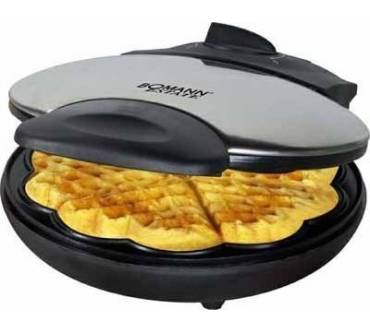 Produktbild Bomann WA 522 CB