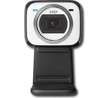 Produktbild Microsoft LifeCam HD-5001