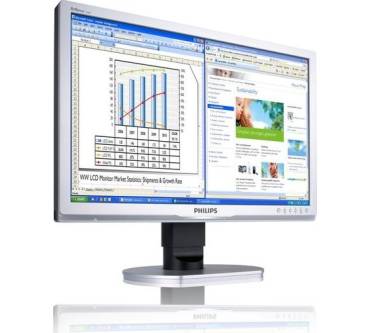 Produktbild Philips 240B1CS