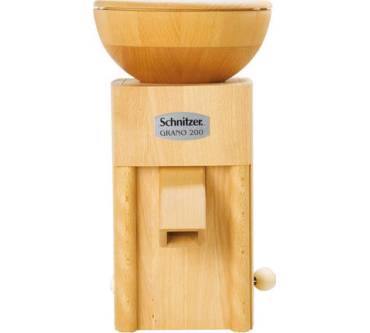 Produktbild Schnitzer Grano 200