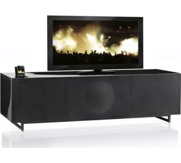 Produktbild Geneva Model XXL