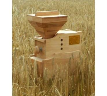 Produktbild Wiederhold Mühlenbau Universalmühle Mod. III