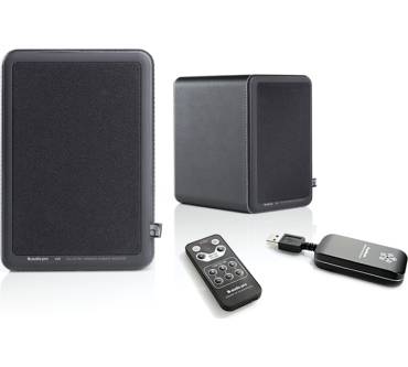 Produktbild Audio Pro Living LV2