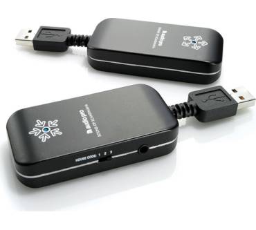 Produktbild Audio Pro WF100