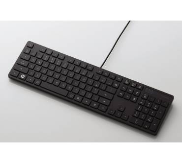 Produktbild Elecom TK-FCM015