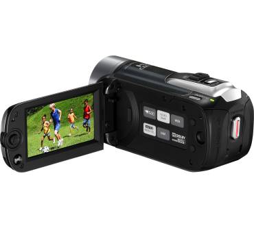 Produktbild Canon Legria HF R18