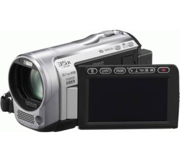 Produktbild Panasonic HDC-SD66