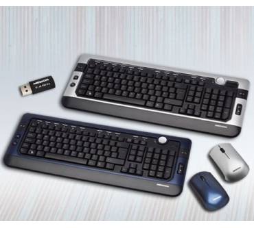 Produktbild Medion P81030 (MD 86270)