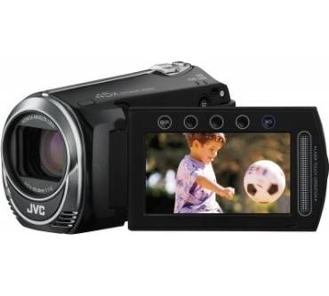 Produktbild JVC Everio GZ-MS250