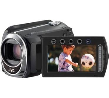Produktbild JVC Everio GZ-MG750