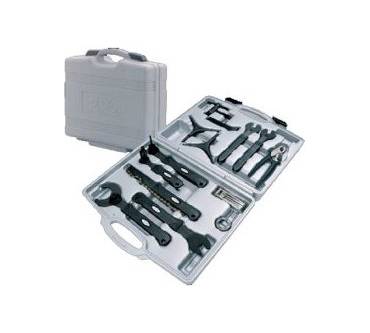 Produktbild Pro Bikegear Toolbox Professional