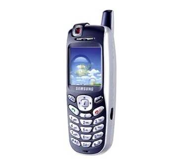 Produktbild Samsung SGH-X600