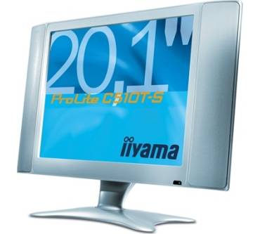 Produktbild Iiyama ProLite C510T
