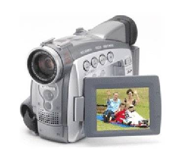 Produktbild Canon MV 750i