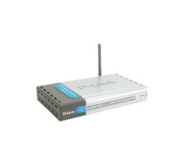 Produktbild D-Link DI-614+