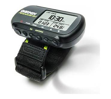 Produktbild Garmin Forerunner 201