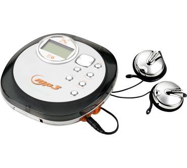 Produktbild Thomson Lyra PDP 2060